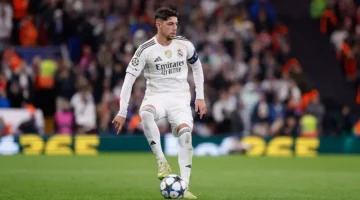 فالفيردي يعترف بإصابة غير محددة وتأثيرها على فرص الفوز في المباراة